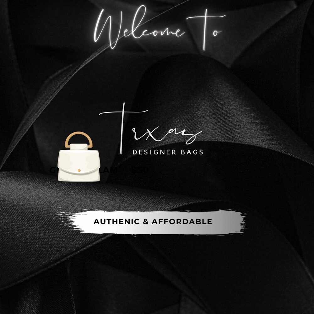 Meet your Posher, Michelle